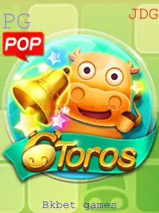 Descubra o Fascinante Mundo de 6Toros: Um Guia Completo para Enthusiasts de Bkbet Games