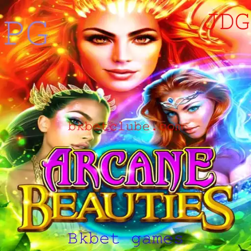 Explorando o Fascinante Mundo de ArcaneBeauties: O Jogo de Estratégia Inovador