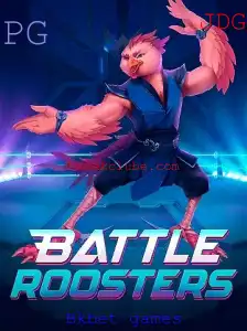 Guia Completo de BattleRoosters