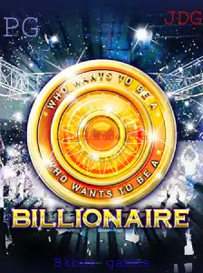Explorando o Mundo do Jogo Billionaire da Bkbet Games