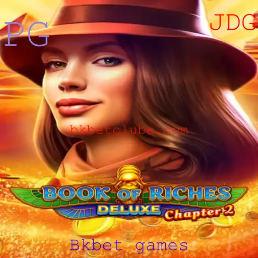 Explorando o Fascinante Mundo de BookofRichesDeluxeChapter2