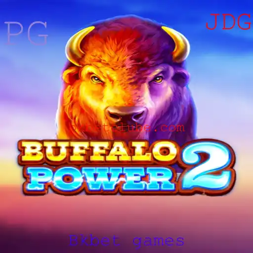 Buffalo Power 2: Explore o Novo Jogo de Casino da Bkbet Games