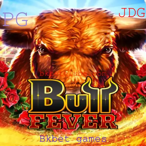 Descubra a Emoção do Jogo 'BullFever' com a Bkbet Games