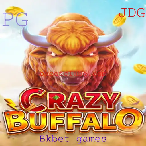 Descubra CRAZYBUFFALO: O Jogo Inovador da Bkbet Games