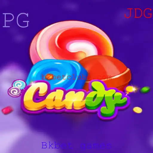 Candy: Explorando o Fascinante Mundo dos Jogos da Bkbet