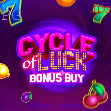 Explore o Ciclo de Sorte em CycleofLuckBonusBuy com Bkbet Games
