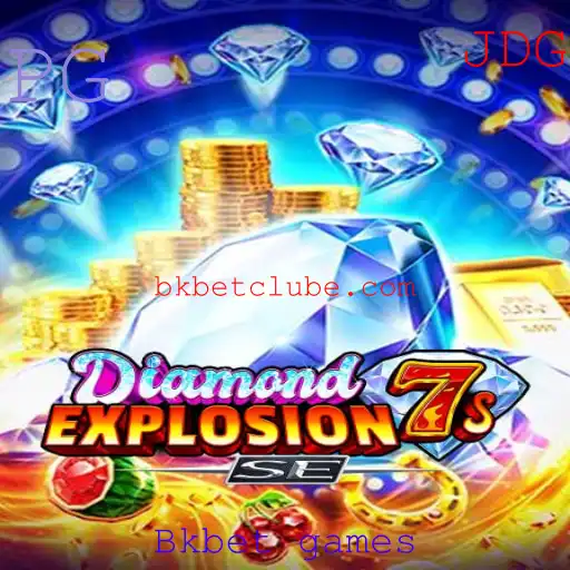 Explorando o Mundo de DiamondExplosion7sSE em Bkbet Games
