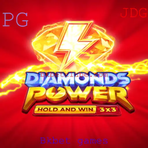 Explorando o Fascinante Jogo de Apostas Diamondspower da Bkbet Games