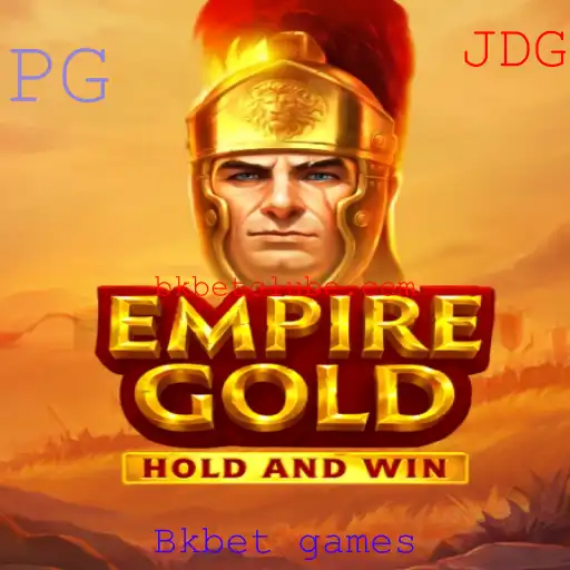 Descubra EmpireGold: O Mundo Emocionante dos Jogos Bkbet