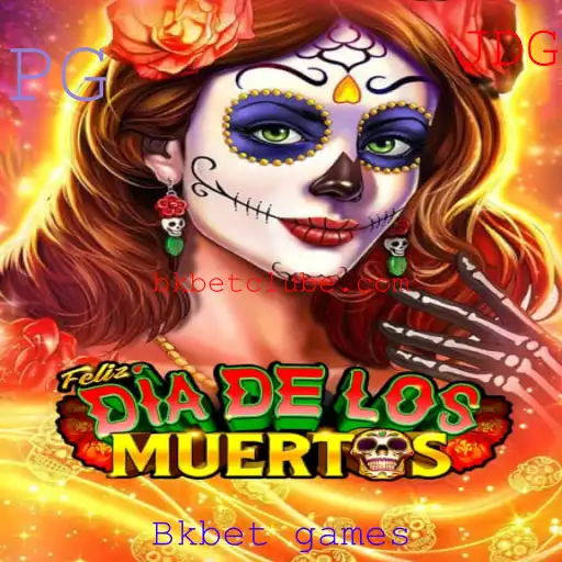 FelizDiadelos: Um Novo Horizonte nos Jogos de Bingo da Bkbet Games
