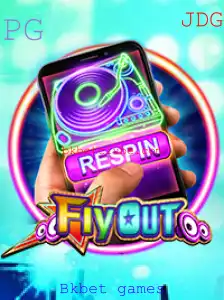 FlyOut: A Nova Sensação dos Jogos da Bkbet Games
