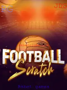FootballScratch: Descubra o Jogo Inovador da BKbet Games