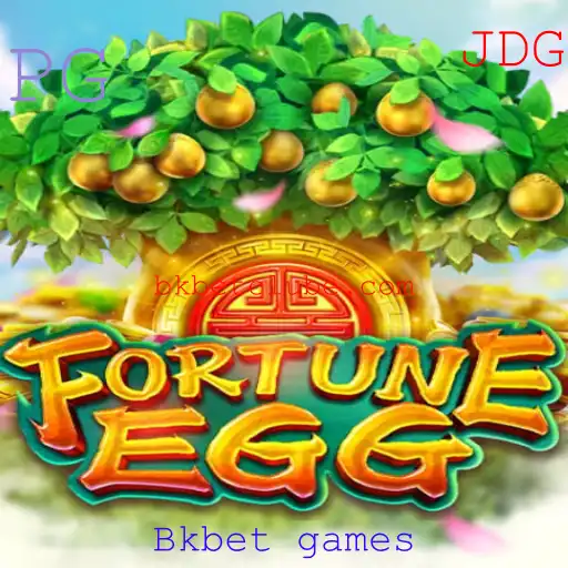 FortuneEgg: Descubra a Nova Aventura dos Bkbet Games