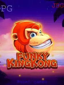 Descobrindo o Mundo de FunkyKingKong: O Jogo Que Conquista