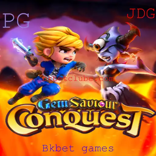 Explorando o Fascinante Mundo de GemSaviourConquest