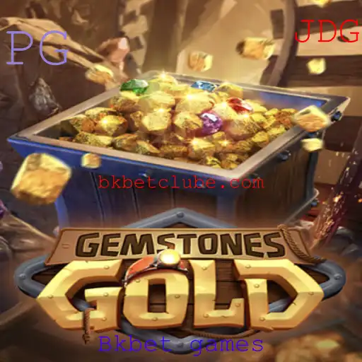 Descubra o Fascinante Mundo de GemstonesGold nos Bkbet Games