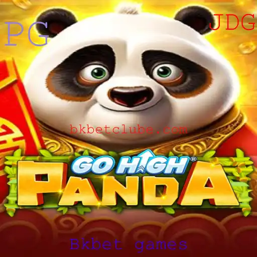 Explore o Mundo Empolgante do GoHighPanda: Um Jogo Inovador da Bkbet Games
