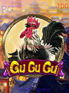 Descubra GuGuGu: O Novo Fenômeno dos Bkbet Games