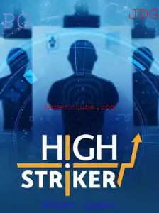 Explorando o Mundo de HighStriker e Bkbet Games