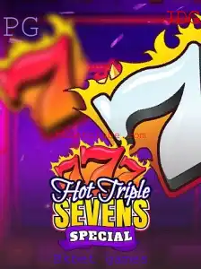 Explorando o Excitante Mundo de HotTripleSevensSpecial