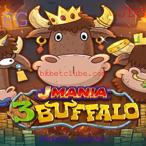 Explorando JMania3Buffalo: Tudo Sobre o Novo Jogo da Bkbet Games