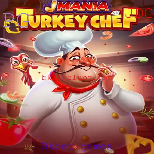 Descubra JManiaTurkeyChef: O Novo Fenômeno dos Jogos