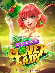Explorando LuckyCloverLady: O Novo Sucesso da Bkbet Games