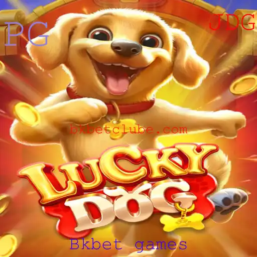 Descubra o Fascinante Mundo de LuckyDog e os Jogos Bkbet