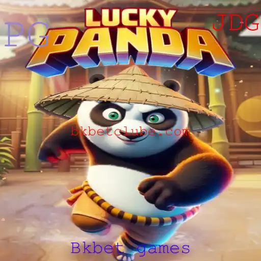 Explorando o Mundo do Jogo LuckyPanda e sua Conexão com Bkbet Games