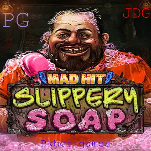 Explorando o Universo de MadHitSlipperySoap: O Jogo Que Está Conquistando a Comunidade de Bkbet Games