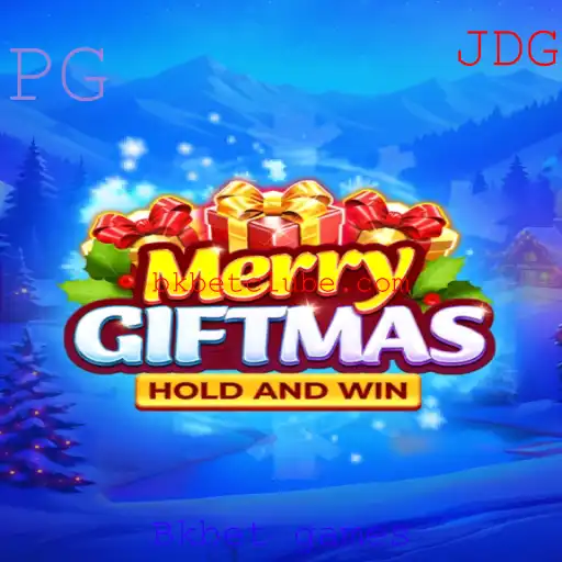 A Magia de MerryGiftmas: Um Jogo Festivo da Bkbet Games