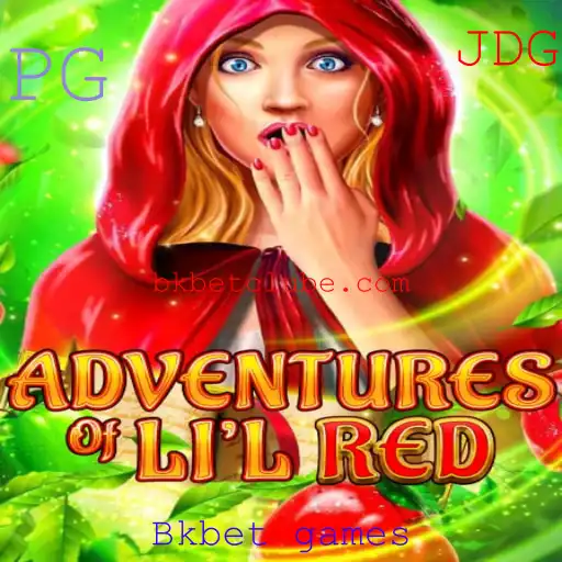 Descubra o Mundo de 'Adventures of Lil Red' com Bkbet Games