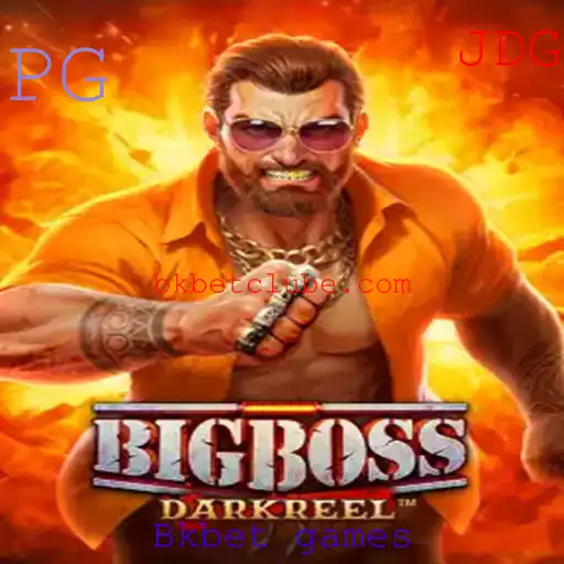 Descubra o Mundo do Jogo BigBoss: Uma Aventura Estratégica em Bkbet Games