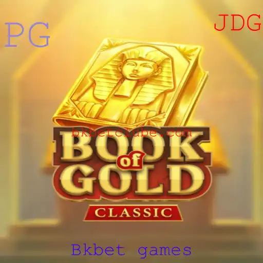 Descubra as Aventuras do Jogo BookOfGoldClassic