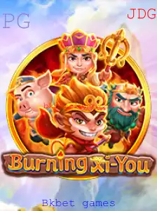 Explorando o Universo de 'BurningXiYou': Um Guia Completo para Entusiastas de Jogos
