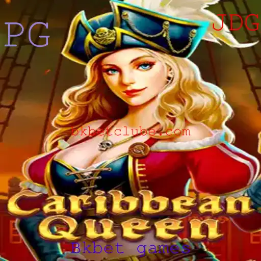 Descubra o Fascinante Jogo CaribbeanQueen e Sua Conexão com Bkbet Games