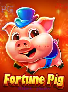 FortunePig: Descubra o Fascinante Mundo dos Jogos Bkbet