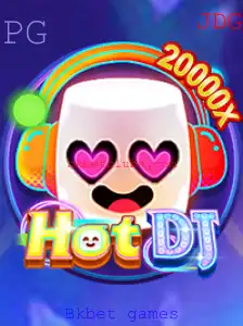 Explorando o Mundo do Jogo HotDJ: Uma Nova Experiência no Universo dos Bkbet Games