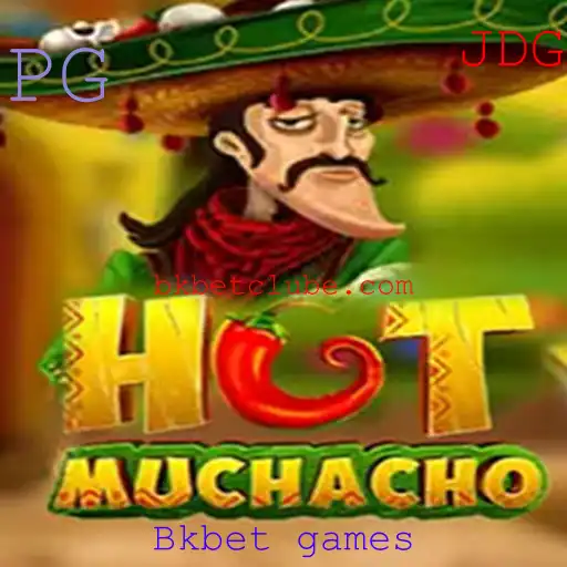 Explorando o Mundo do HotMuchacho: O Novo Favorito dos Bkbet Games