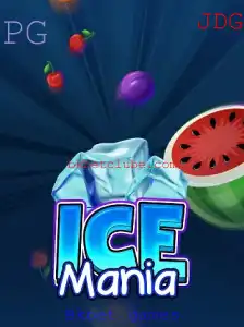 Descubra IceMania: O Fenômeno dos Bkbet Games