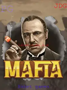 Explorando o Fascinante Mundo do Jogo Mafia