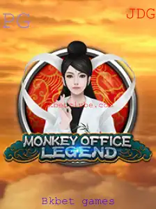 Descobrindo o Mundo de 'MonkeyOfficeLegend': Um Guia Completo