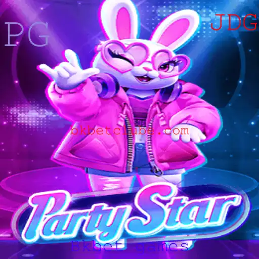 Descubra o Mundo Divertido de PartyStar e os Jogos Bkbet