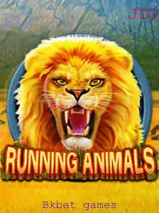 Descubra o Mundo de RunningAnimals com Bkbet Games