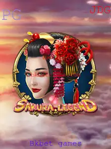 SakuraLegend: Descubra o Universo Envolvente do Novo Jogo Bkbet Games