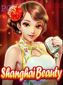 Descubra a Emoção do Jogo 'ShanghaiBeauty' da Bkbet Games