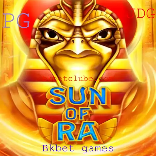 Explorando o Fascinante Mundo de SunofRa: O Jogo de Estratégia e Aventura da BKbet Games