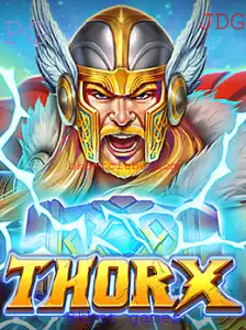 Explorando o Fascinante Mundo do Jogo ThorX: Um Guia Completo
