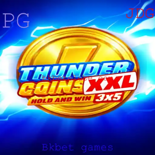 Descubra ThunderCoinsXxl: Um Mergulho no Fascinante Mundo dos Jogos do Bkbet Games