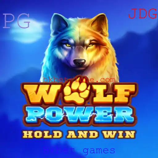 Descobrindo o Mundo de WolfPower da Bkbet Games